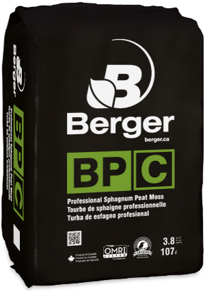 : Coarse Sphagnum Peat Moss
