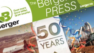 Berger Press 2th edition