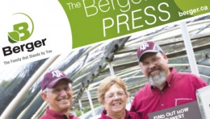 Berger Press 4th edition