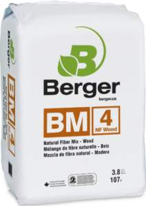Natural Fiber Mixes