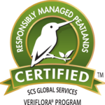 Veriflora Program Certification