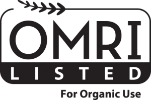 OMRI Certification