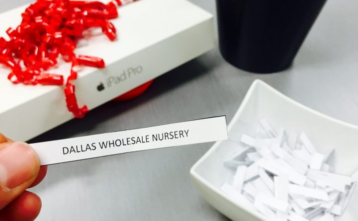 Dallas Wholesale Nursery