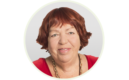 Diane Marchand