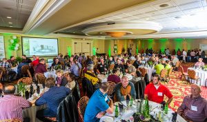 2017 - Berger's Growers Appreciation Dinner