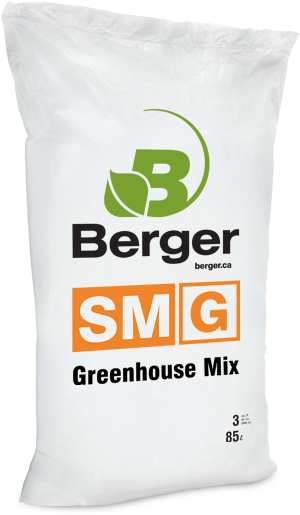 : Premium Grower Mix