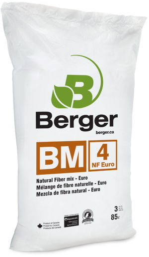: Natural Fiber - Euro