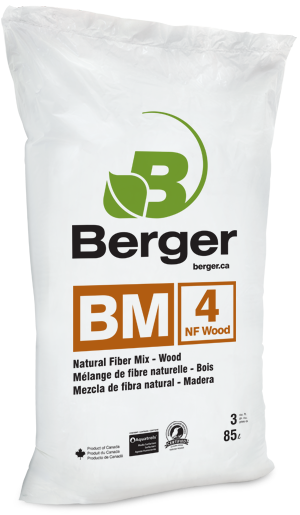 : Natural Fiber - Wood