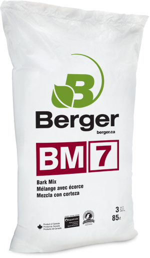 BM7 Bark - Berger - EN