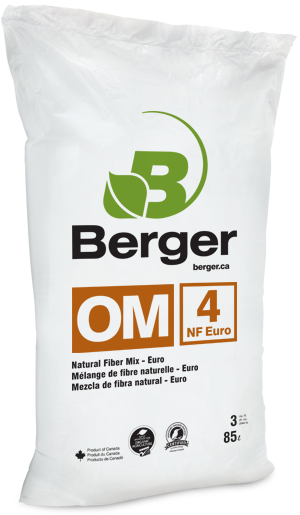 : Natural Fiber - Euro
