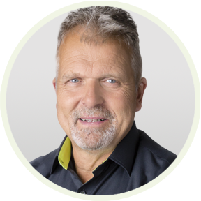 John Bergman Bas Brower