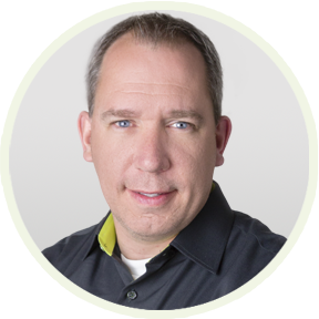 Kevin Hall Troy Haney, Divisional Sales Manager