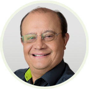 Martin Barrera Martin Barrera