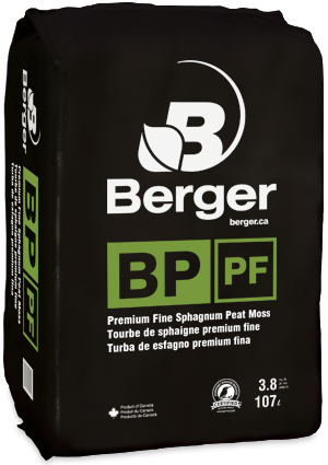 : Premium Fine Sphagmun Peat Moss