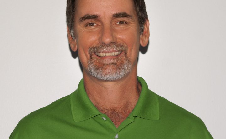 Frank Fornari