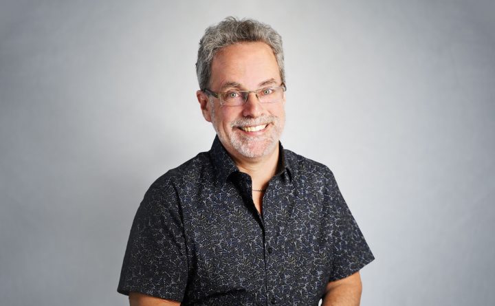 Marc Charland