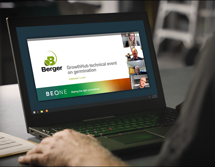 Virtual events Virtual events