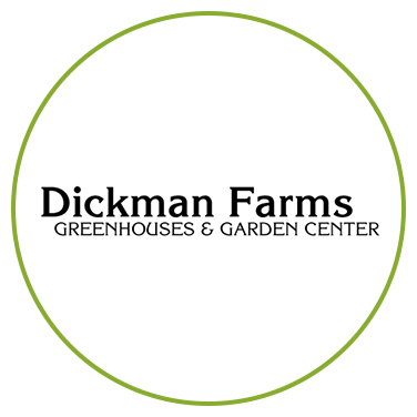 Dickman Farms Logo