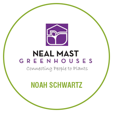 Neal Mast Greenhouse Logo