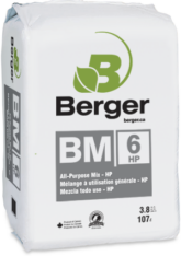BM6 Todo uso HP