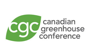 Canadian Greenhouse Conference