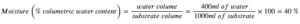 volumetric analysis