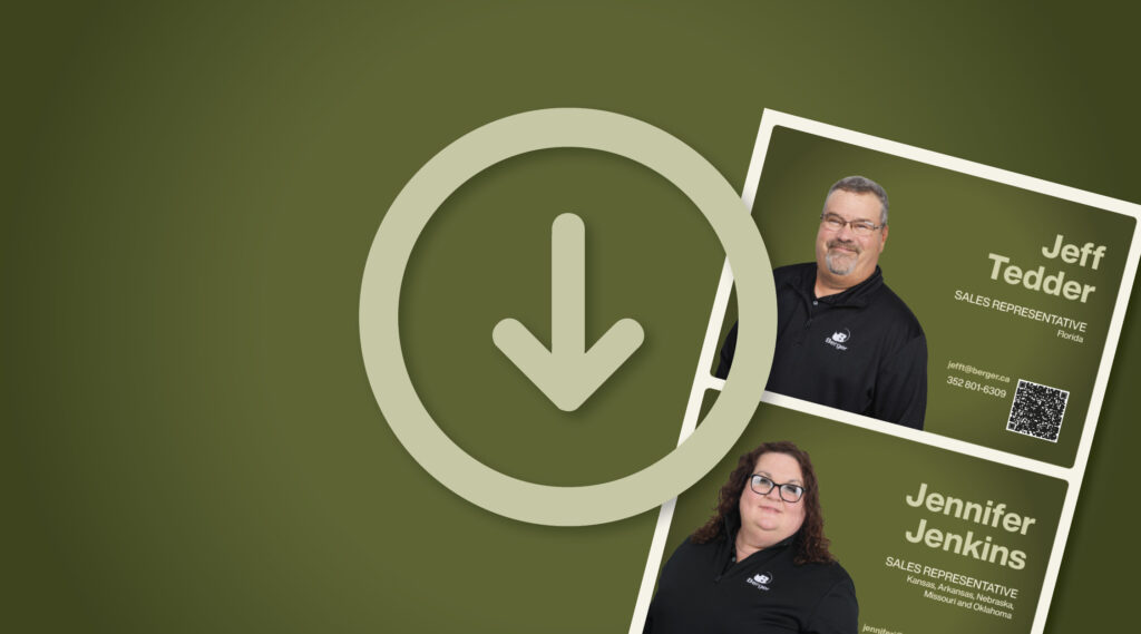 find your sales representative