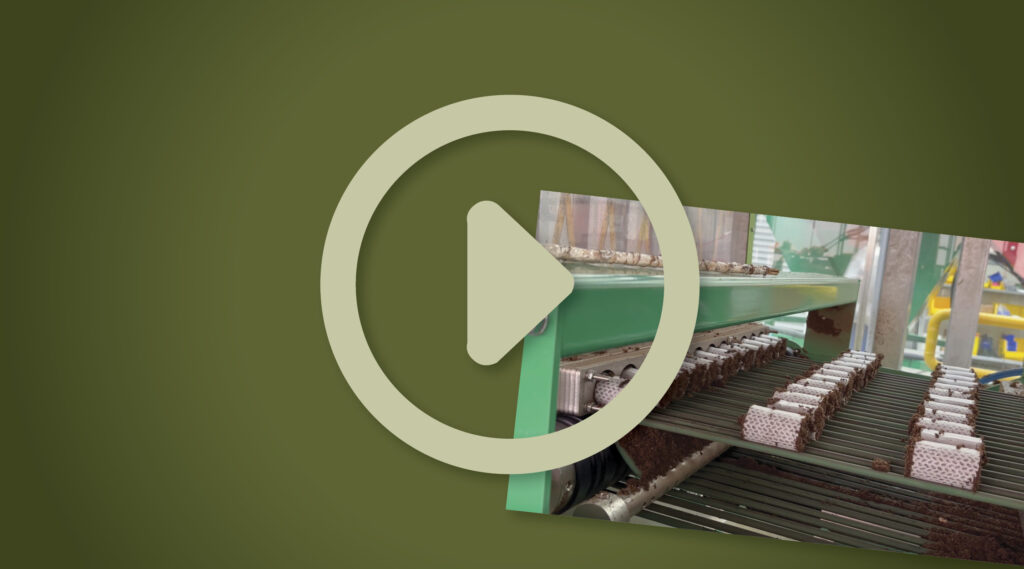 BM2 Automation - Wood HP Video