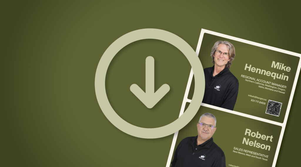 Find your sales representative