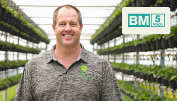 Van Wingerden Greenhouses