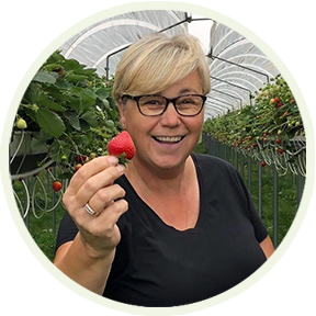 Hetty Verlinden