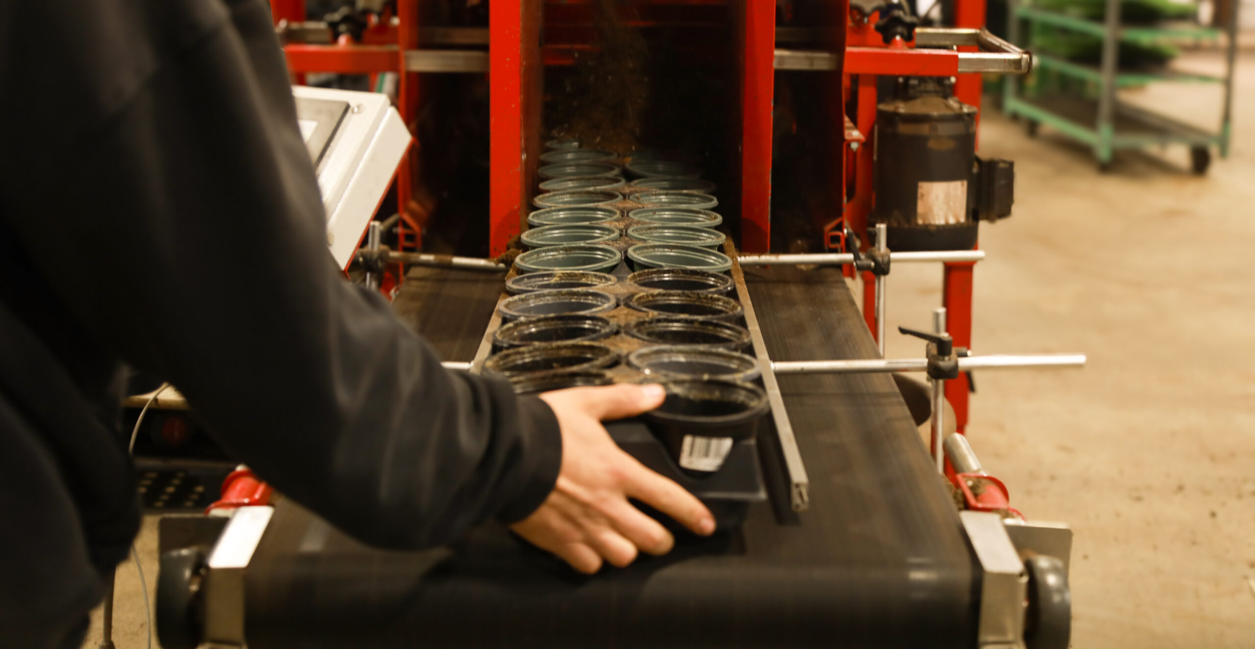 Van Wingerden Greenhouses