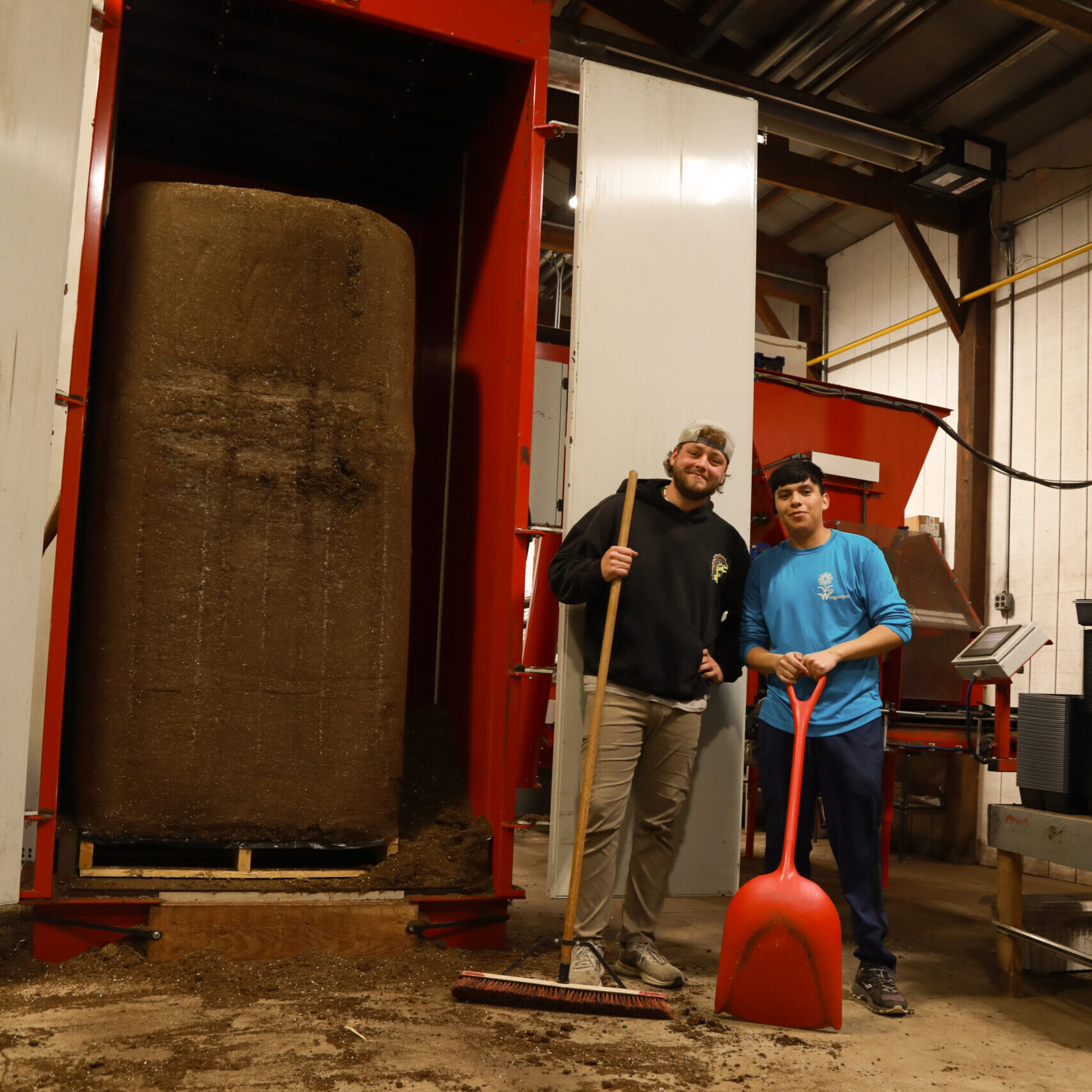 Van Wingerden Greenhouses