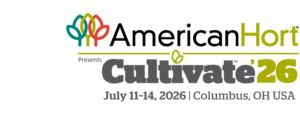 Logo Cultivate 2026
