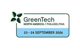 Logo GreenTech North America