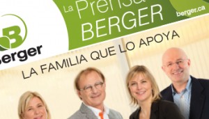 Prensa Berger - 3