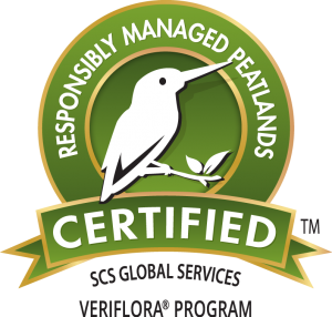 Certificación Veriflora