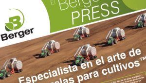 El Berger Press