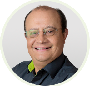 Martin Barrera