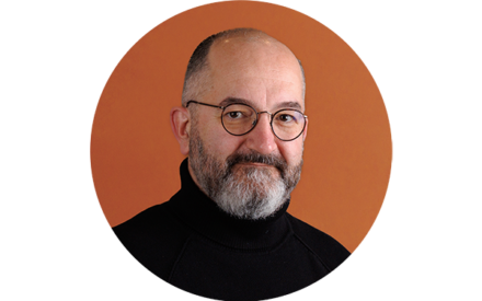 Bertrand Vasseur