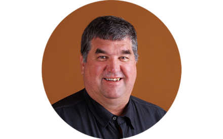 Chuck Buffington