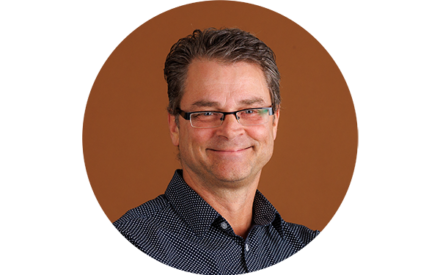 Réjean Lachance
