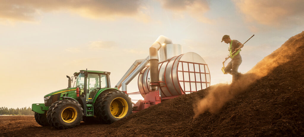 Donde florece la vida