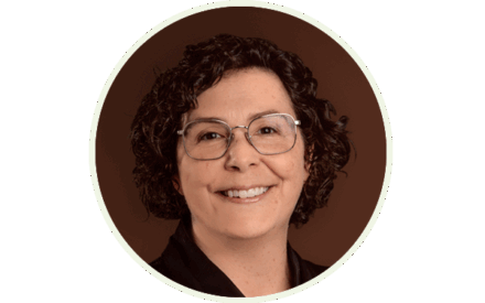 Andrea Doucet Donida
