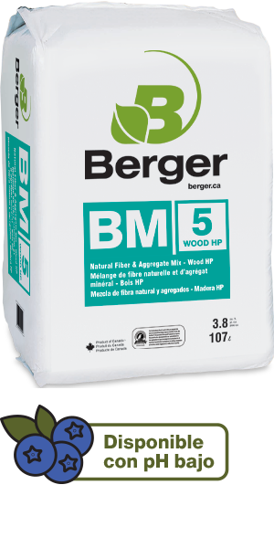 : Fibra natural y áridos — Madera Super HP