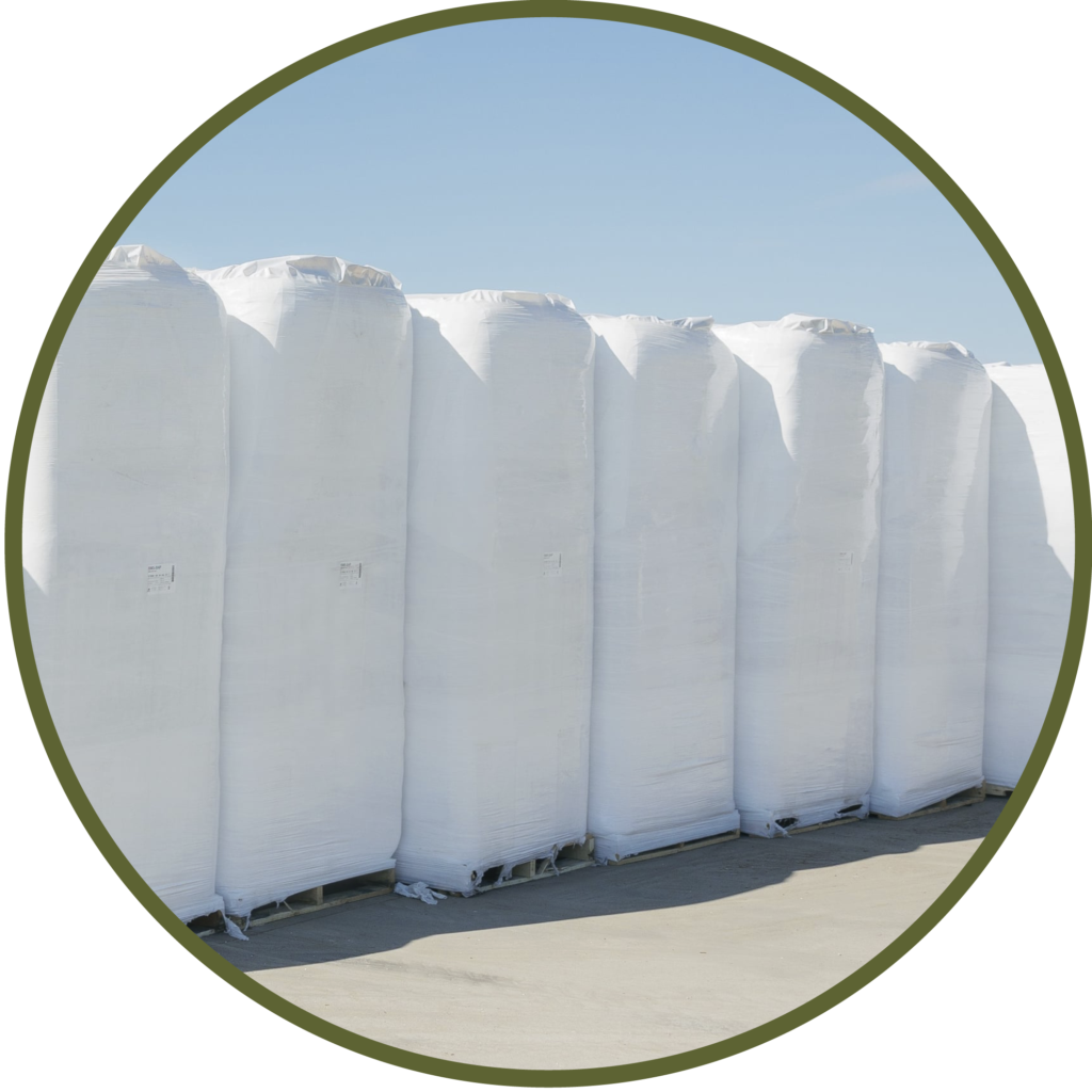 Capacidad industrial y confiabilidad en el suministro