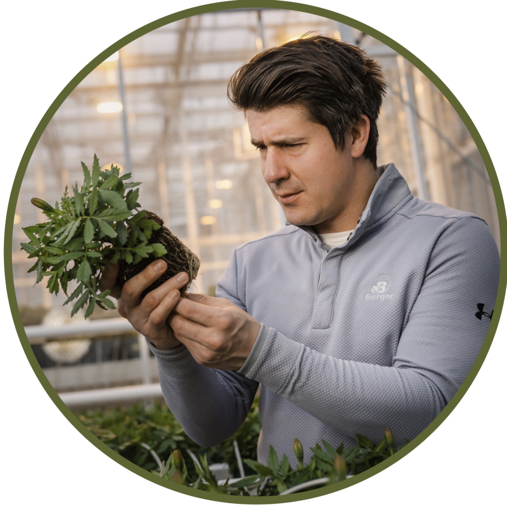 Asesores de cultivo: sus aliados en el éxito