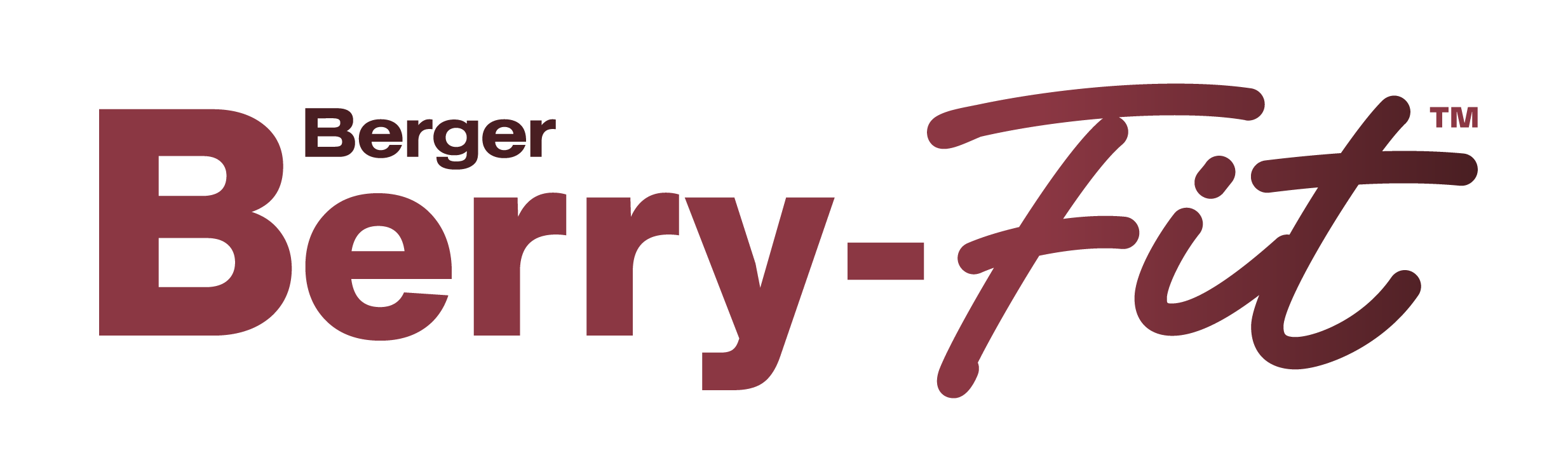 Berger Berry-fit
