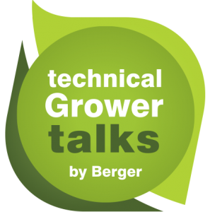 Technical Grower Talks - Cultivate16