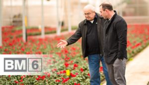 Plants Unlimited se fie à Berger pour des cultures constantes, saison après saison